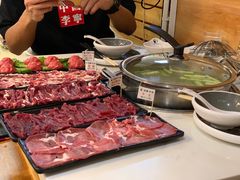 -三头牛·潮汕牛肉生蚝火锅 (夏湾店)