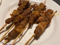 -星伦多自助料理·涮烤一体(虹悦城店)