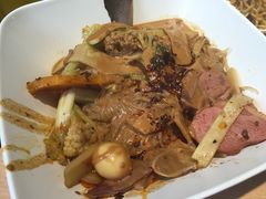 麻辣烫-林静小吃(复兴路店)