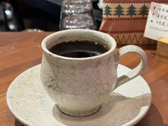 -RUMORS COFFEE ROASTERY鲁马滋咖啡(湖南路店)