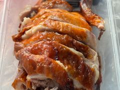 -竺桥兄弟烤鸭馆(竺桥店)