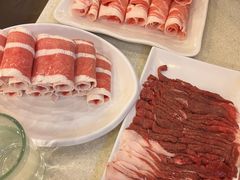 -八先生涮肉房(三里河店)