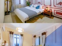 -森波拉火山温泉