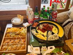 -韩热集市(百源店)
