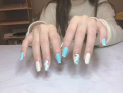 -Fanni美甲美睫皮肤管理
