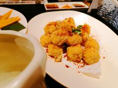 山口组包浆豆腐-牛家酒场(7mall店)