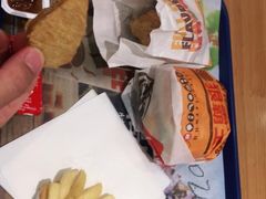 -汉堡王(仲盛世界商城店)