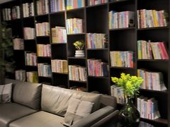 -水墨澜渟足道·SPA·传统(四望亭东关街店)