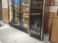 -白山烧烤(文安路万豪店)