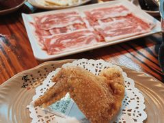 -肥婆麻辣火锅.顺德首创药材麻辣火锅(容桂店)