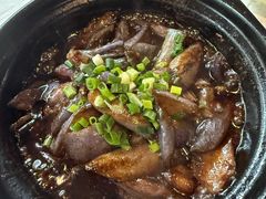 -阿龙酒煲(海宁新苑路店)