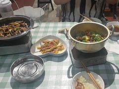 -彭耕记猪油炒小菜(吉联mall店)