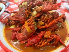 -南极·小龙虾·湘式拌饭(南街店)