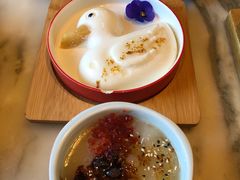 -京华烟云·北京烤鸭(领展购物广场·中关村店)