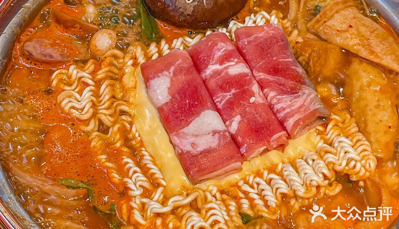 南京探店｜在延边料理小馆吃到软乎乎的冰淇凌！
