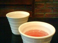 洛神花茶-长寿面(北京西路店)