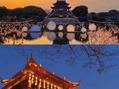 -盘门景区