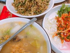 -小雅木姜子烤鸡·贵州菜(鸿通城店)
