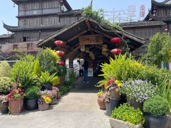 -二十八里太湖船菜(吉祥路店)