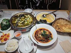 -将军府·鸡毛店(武侯祠店)