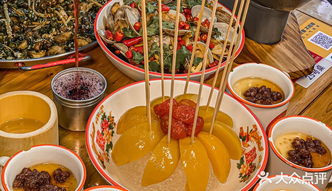 为了这盘夺命鸭脑壳！我愿意永远留在重庆！