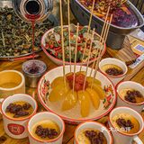 为了这盘夺命鸭脑壳！我愿意永远留在重庆！