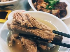 -松發肉骨茶(克拉码头店)