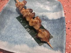 -元气寿司(东方宝泰店)