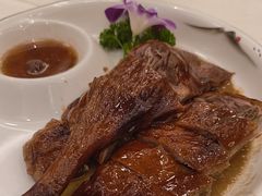 -将军烧鹅海鲜酒楼