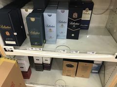 -日上免税店