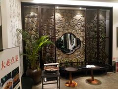 -毛家饭店·30年融合新湘菜(汉峪金谷店)