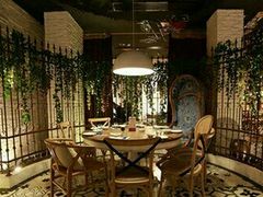 -蜗牛小馆醉乡民谣云南菜(惠新西里店)