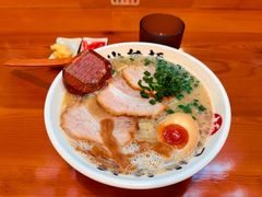 -日出拉面(望京店)