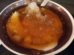 芋圆豆花-鲜芋仙Meet Fresh(五道口店)