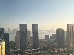 -悦轩中餐厅·高空江景·杭州柏悦酒店