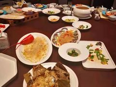 -鹭禧·中餐厅(厦门波特曼七星湾酒店)