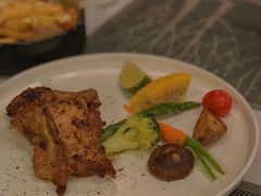 -清漫·派对音乐餐吧(市桥店)
