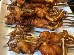 -京元盛铜锅涮肉(上海总店)