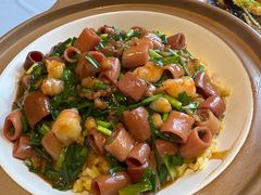 -双合园·海鲜水饺青岛菜(万佳广场店)