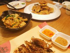 -小土豆北方菜馆(方庄店)