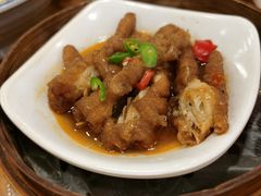 -澳门陈光记烧味饭店(南京德基广场店)