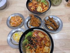 -笋果坊螺蛳粉(竹园小区店)