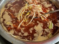 -中和远东火锅兔(老店)