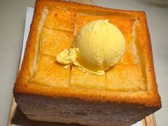 -绿茶餐厅(西单老佛爷店)