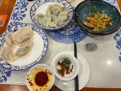 -东方饺子王(创始店)