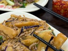 -霞姐美食