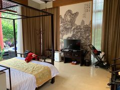 -台山颐和温泉城