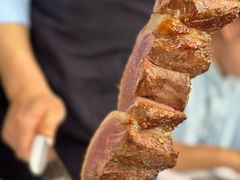 -拉蒂娜·巴西牛排馆 Latina·Brazilian Steakhouse(陆家嘴旗舰店)