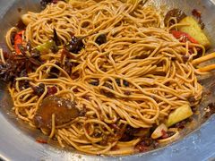 -一棠龙虾•王牌虾球(恒隆广场店)