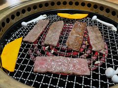 -江户烧肉(高德店)